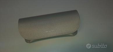 🕶️ Custodia Occhiali Giorgio Armani – Nuova