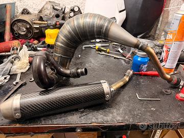 Marmitta giannelli am6