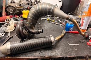 Marmitta giannelli am6