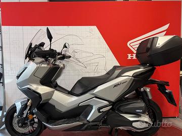 Honda ADV 350