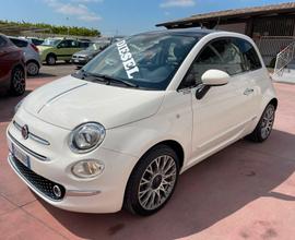 FIAT 500 1.3 MULTIJET 95CV