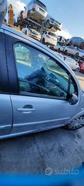CITROEN C3 2005 - PORTA ANTERIORE DESTRO