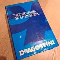 Enciclopedia della medicina De Agostini