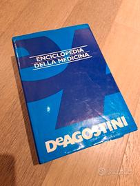 Enciclopedia della medicina De Agostini