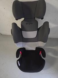 seggiolino auto