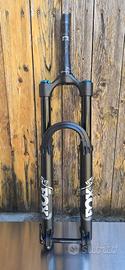 FOX 36 E Rythm Gabel 160mm