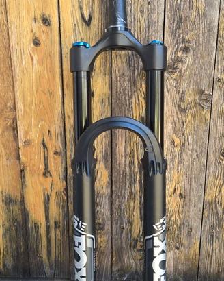 FOX 36 E Rythm Gabel 160mm