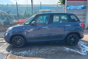 Fiat 500L Trekking