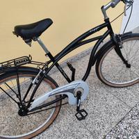 Bicietta da battaglia ideale per pendolari