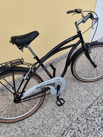 Bicietta da battaglia ideale per pendolari