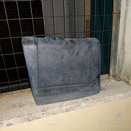 RARO cassetto portaoggetti fiat cinquecento