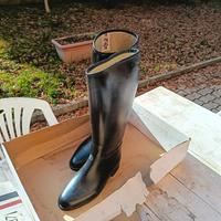 scarpe n37 da uso maneggio 