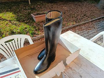 scarpe n37 da uso maneggio 