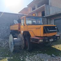 camion con gru 