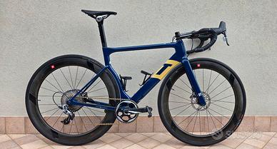 Bicicletta da corsa