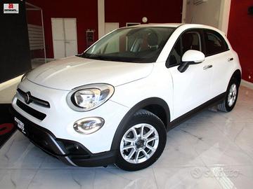 FIAT - 500X - 1.3 M.Jet 95 CV City Cross NAVI