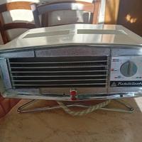 Stufetta elettrica  Renate Fratelli Onofri anni 70