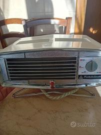 Stufetta elettrica  Renate Fratelli Onofri anni 70