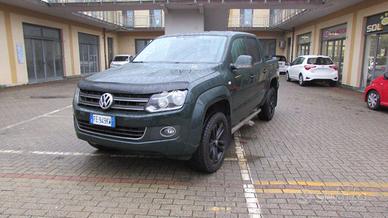 VOLKSWAGEN - Amarok
