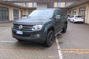 VOLKSWAGEN - Amarok