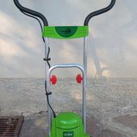 Estirpatore elettrozappa Florabest