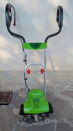 Estirpatore elettrozappa Florabest