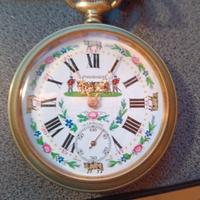 orologio da taschino 