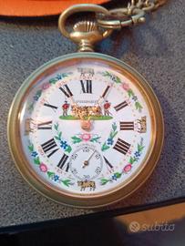 orologio da taschino 