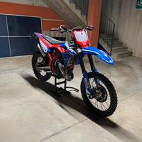 Beta rr125