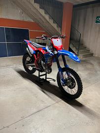 Beta rr125