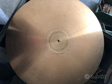 Forma per tornitura lastra