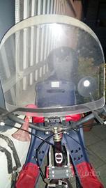BELELLI Parabrezza per Bici