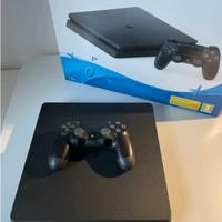 Console PS 4 