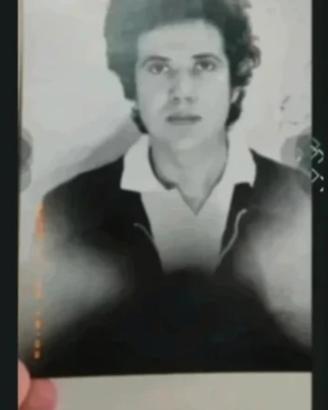 Foto Lucio battisti rarissima in perfette condizio
