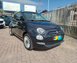 Fiat 500 C 1.2 Lounge