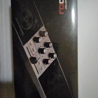 Console  Monster GODJ