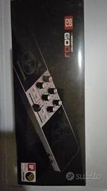 Console  Monster GODJ