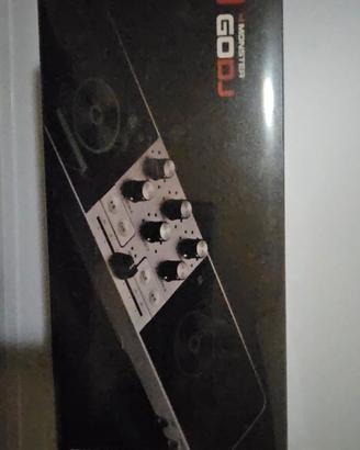 Console  Monster GODJ