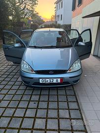 Ford focus 2003