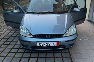 Ford focus 2003