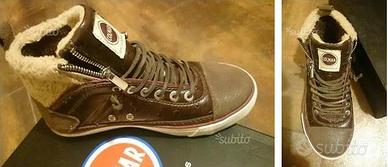 SCARPE SNEACKERS COLMAR