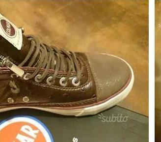 SCARPE SNEACKERS COLMAR