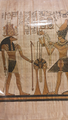 Pergamene egiziane