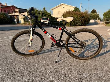 Mountain Bike bimbo 20”