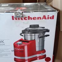 KitchenAid Robot da Cucina multifunzione