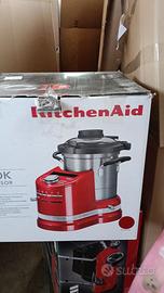 KitchenAid Robot da Cucina multifunzione
