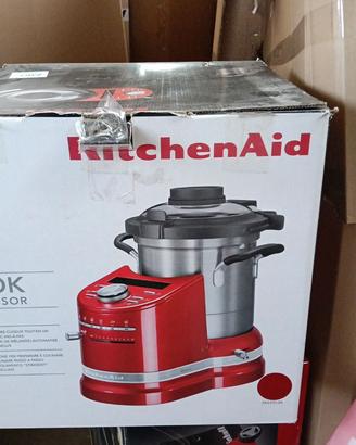 KitchenAid Robot da Cucina multifunzione