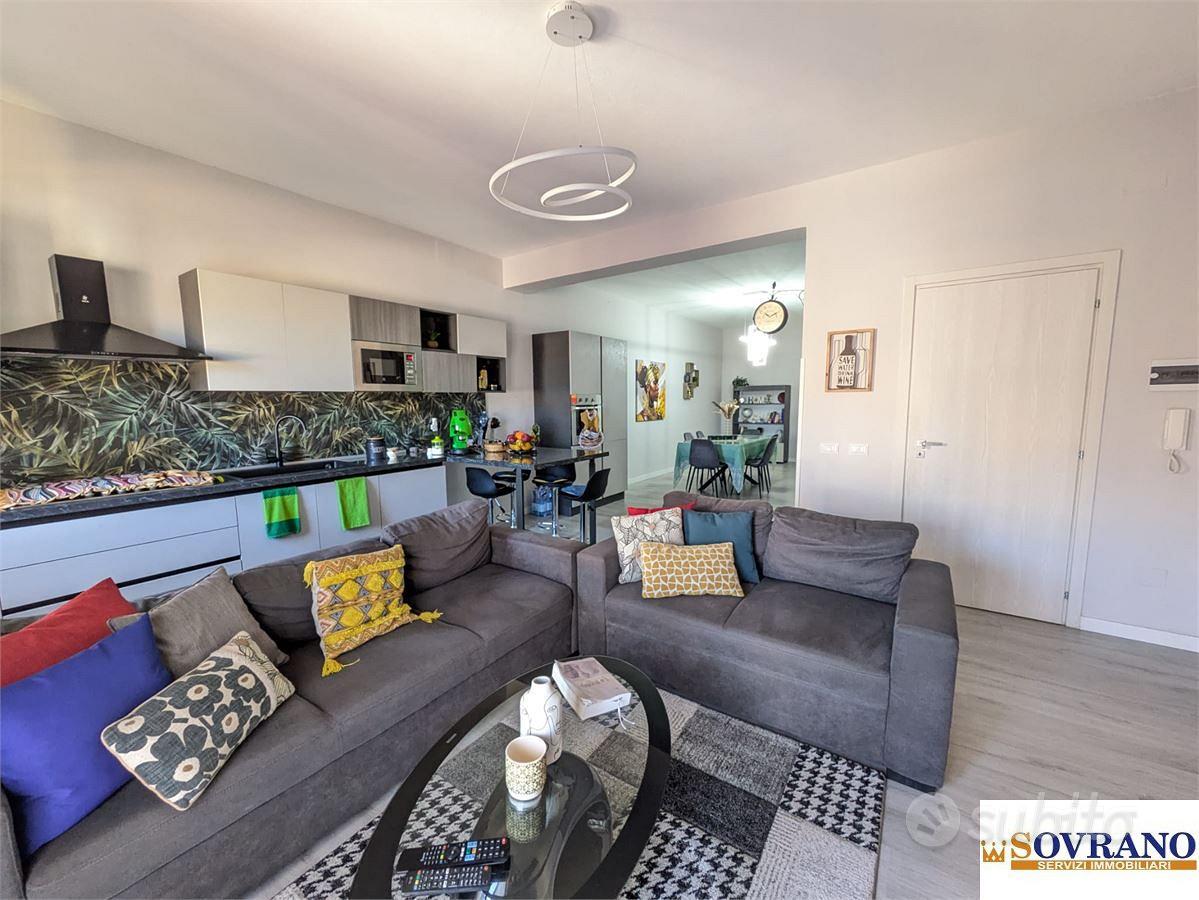 Appartamento – Capaci, Villaggio delle More - Vista 5