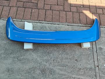 Spoiler originale Subaru impreza Old Gc8