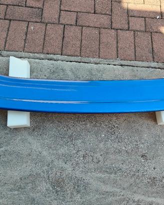 Spoiler originale Subaru impreza Old Gc8